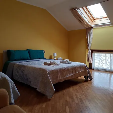 Homestay szállás Living