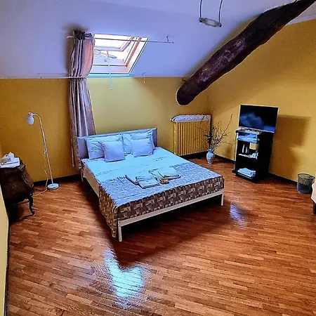 Living * Бергамо
