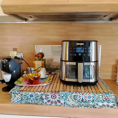 Homestay szállás Living Bergamo