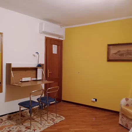 Homestay szállás Living Bergamo