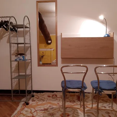 Homestay szállás Living