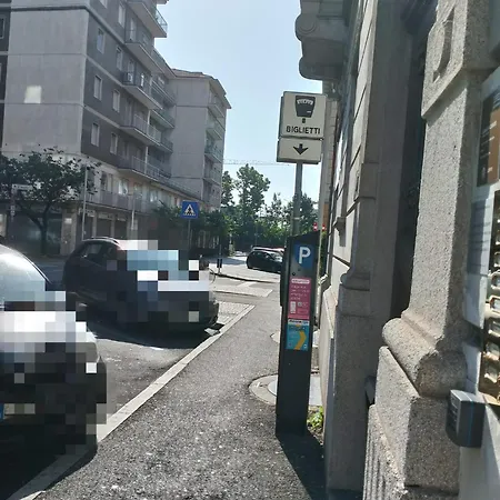 Living Homestay szállás