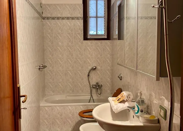 Habitación en casa particular Living *