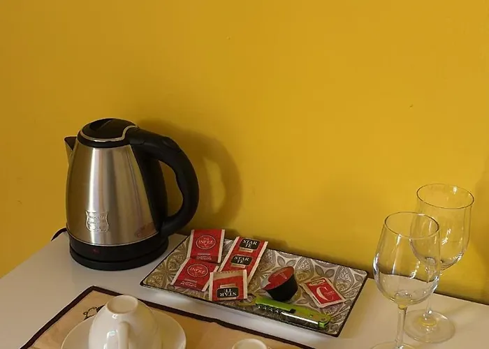 ホームステイ Living