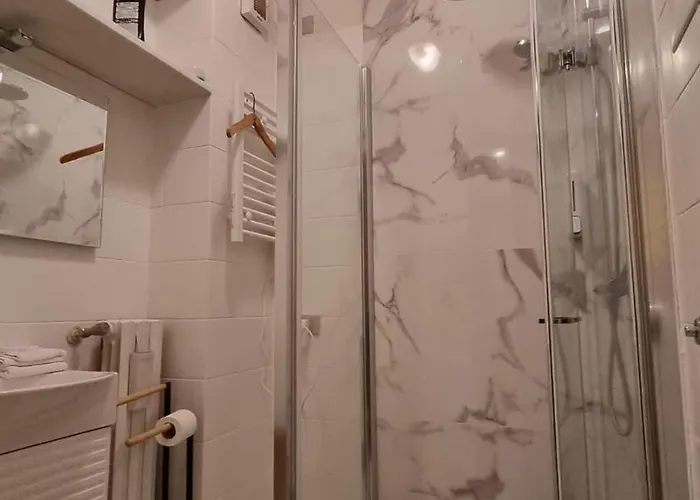 Habitación en casa particular Living *