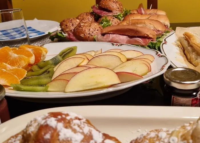 ホームステイ Living ベルガモ