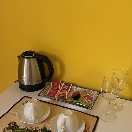 Rum i privatbostad Living